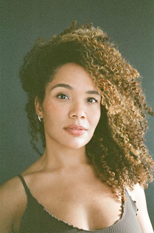 Kayla Carter