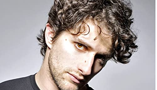 Dario Yazbek Bernal