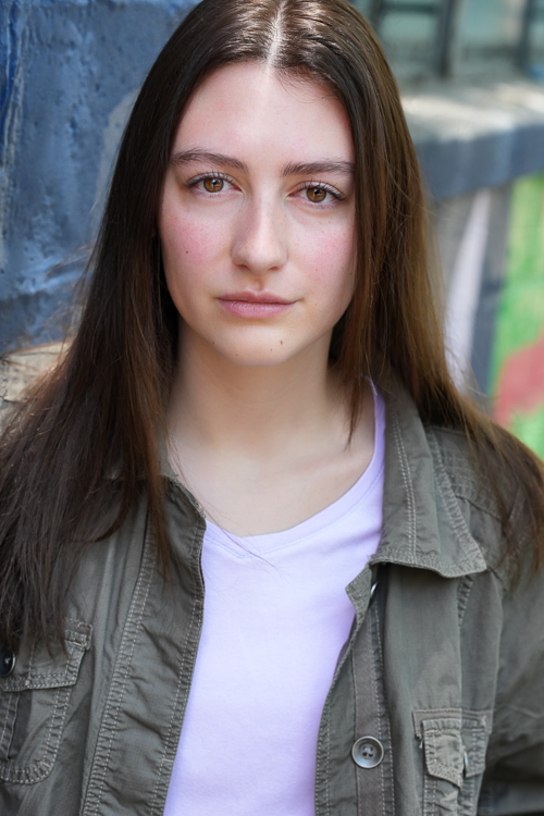 Presley Coley