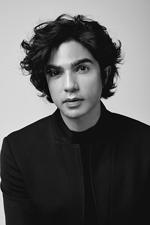 Adam Atom