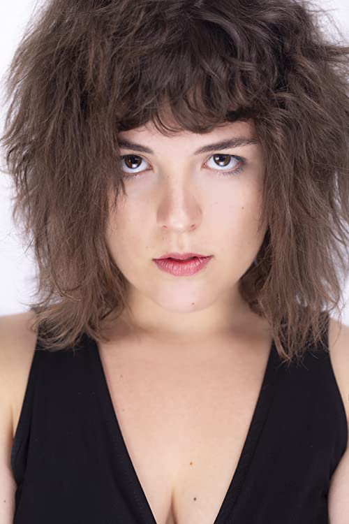 Danae Reynaud
