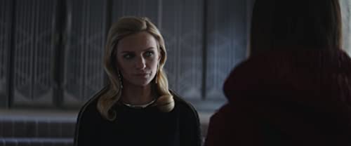 Faye Marsay