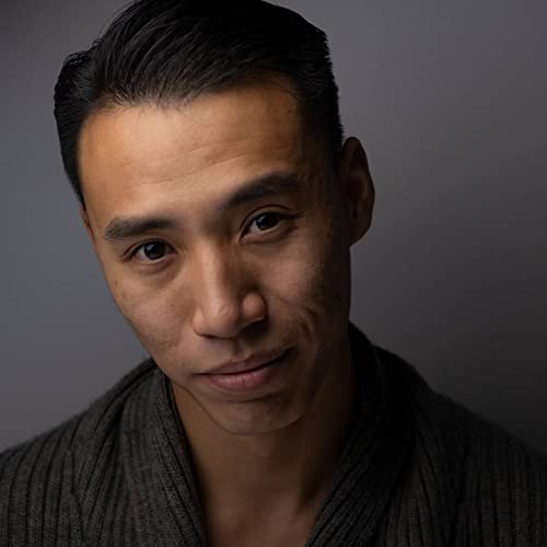 Simon Fletcher Li