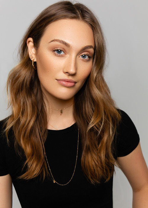 Ashley Elyse Rogers
