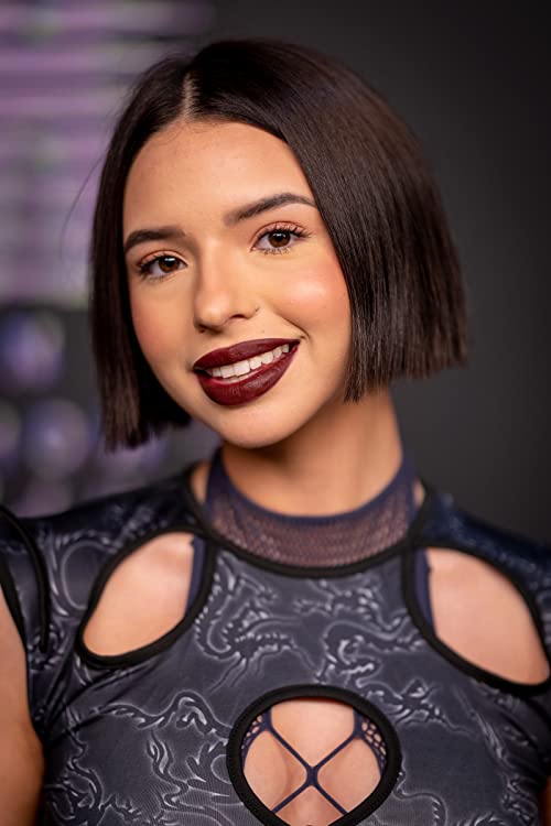 Ángela Aguilar