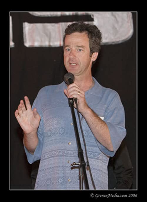 Jeffrey Weissman