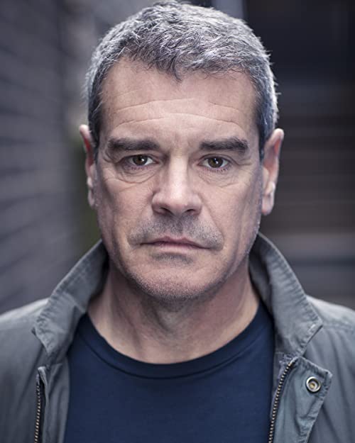 Mark Arnold