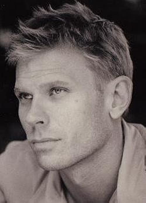 Mark Pellegrino