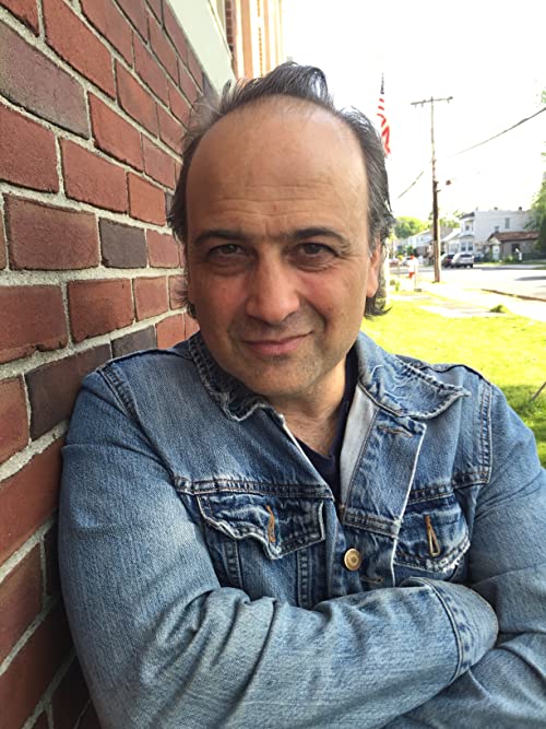 Marco Greco