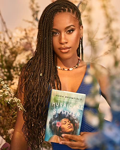 Asha Ashanti