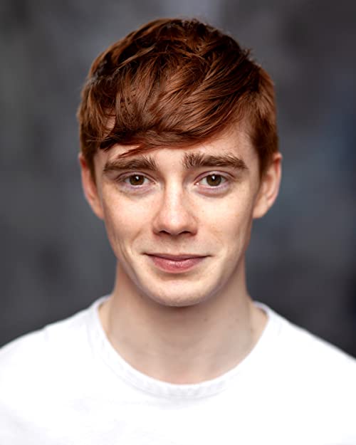 Lewis William Magee