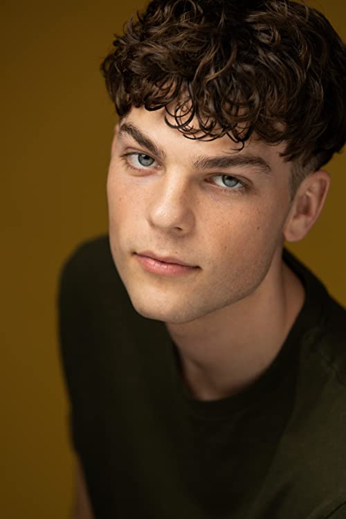 Brennan Gomillion