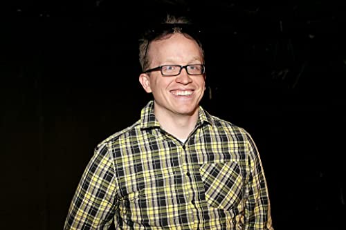 Chris Gethard