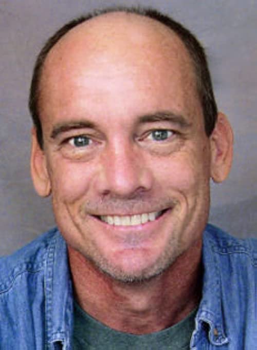 David Sawyer