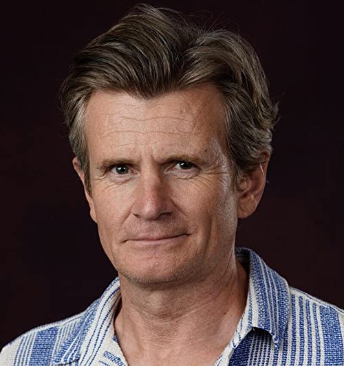 Charles Edwards