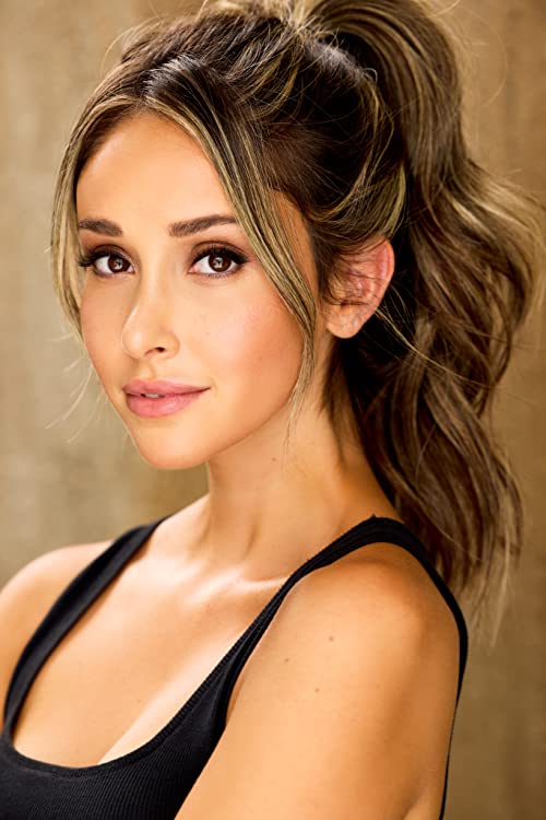 Jami Alix