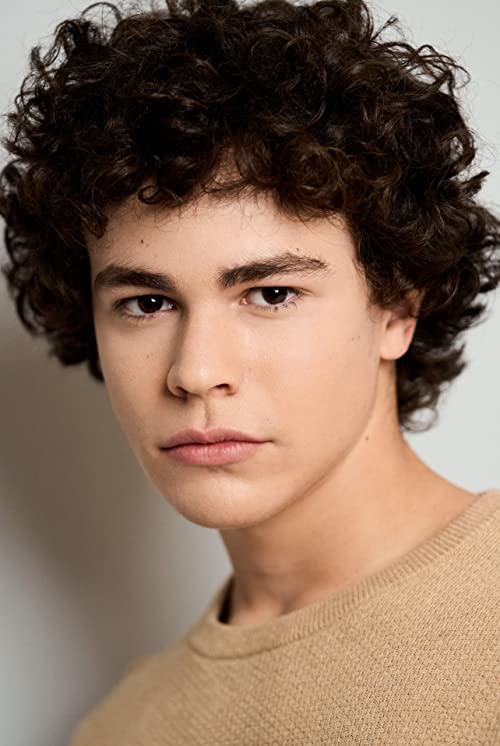 Zackary Arthur