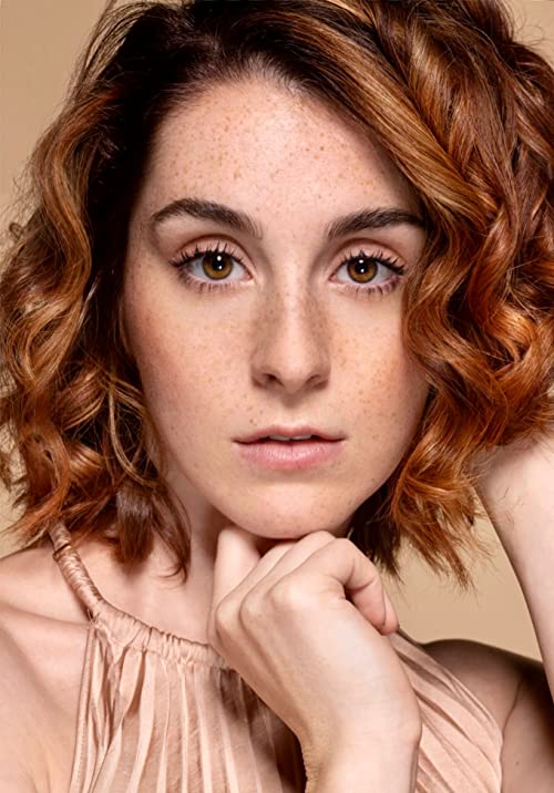 Jianna Bergen