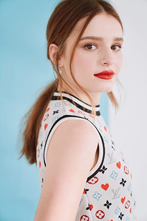 Isabelle Kusman