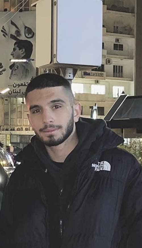 Karim Zein