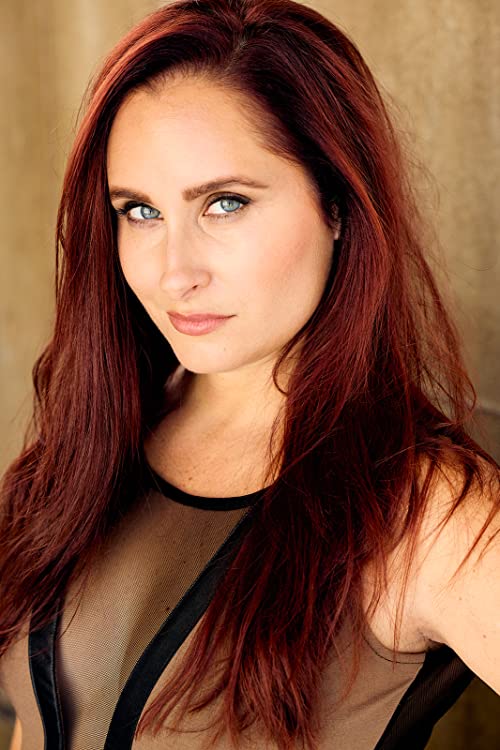Veronica Burgess