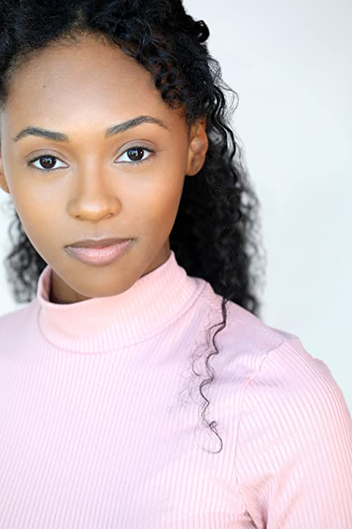 Laila Drew