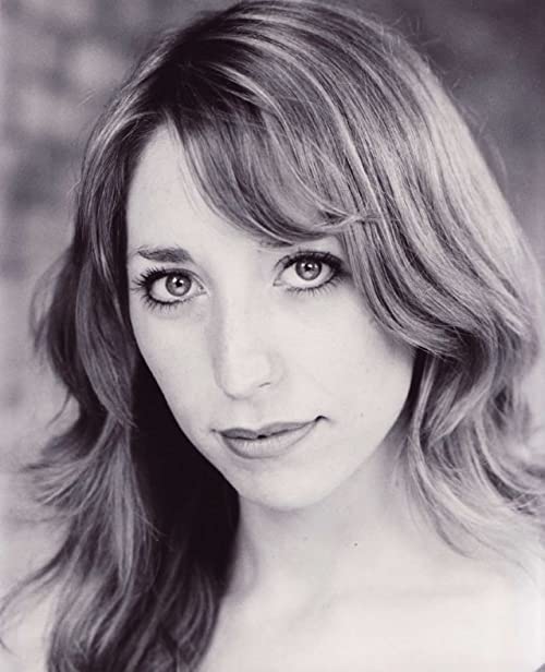 Daisy Haggard