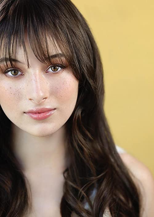 Violet Spingarn