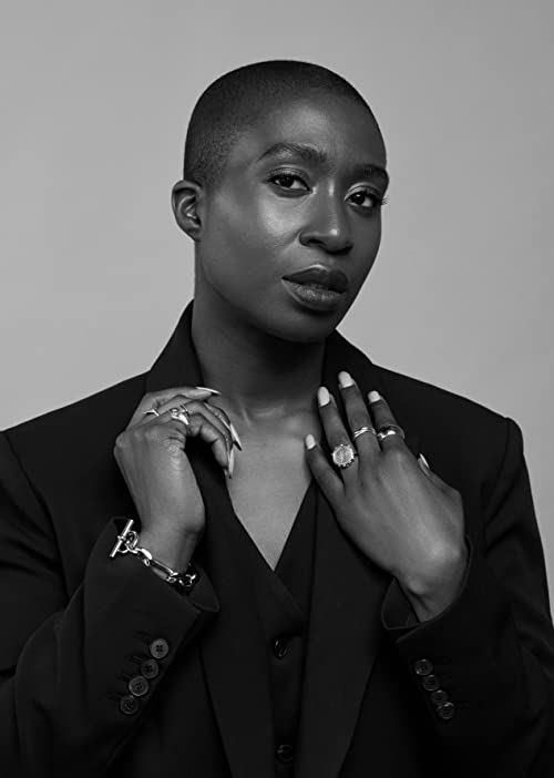 Vivienne Acheampong