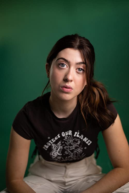 Hannah Griffiths