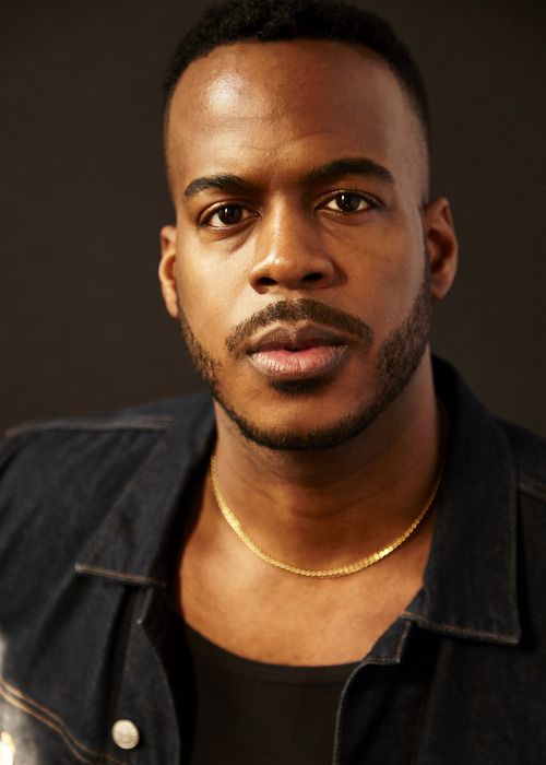 Trent M. Williams