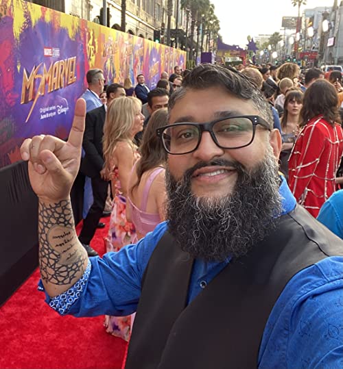 Azhar Usman