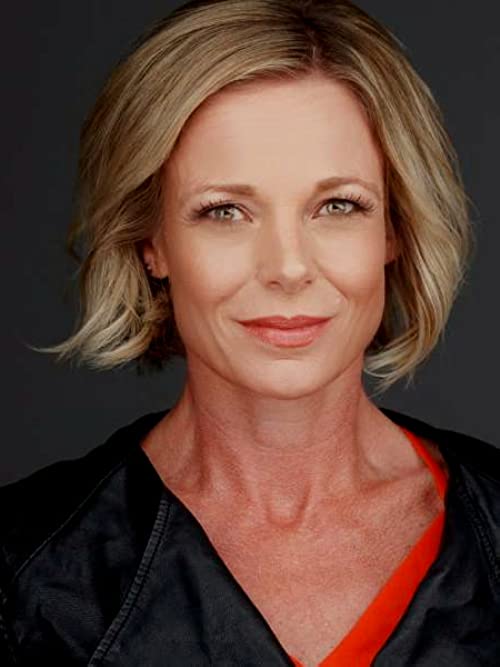 Kimberley Christann Pember
