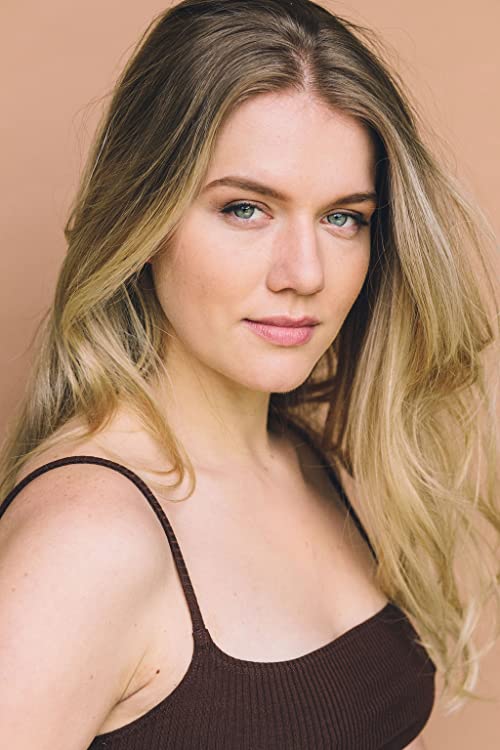 Hannah Hedrick