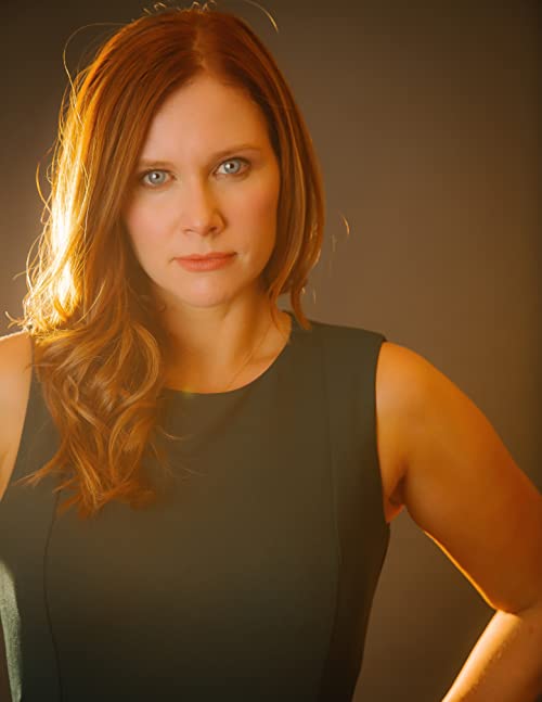 Kate Bergeron