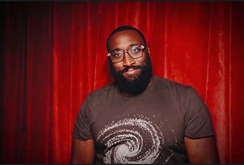 Justin Covington