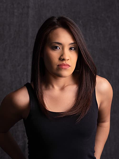 Athena Garcia