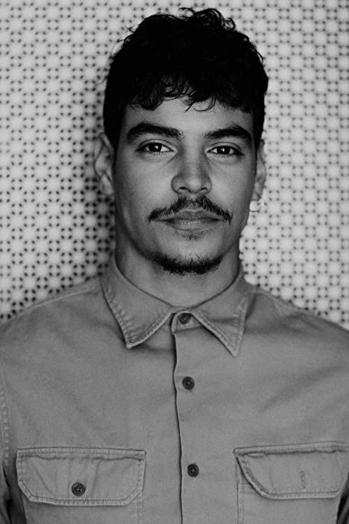 Aaron Dominguez