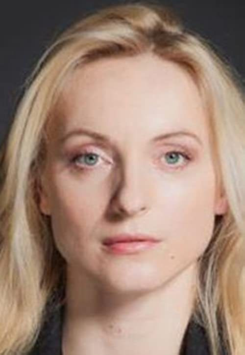Svetlana Anikey