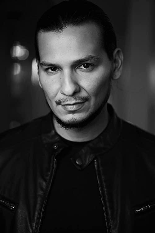Alex Livinalli