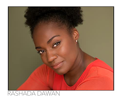 Rashada Dawan