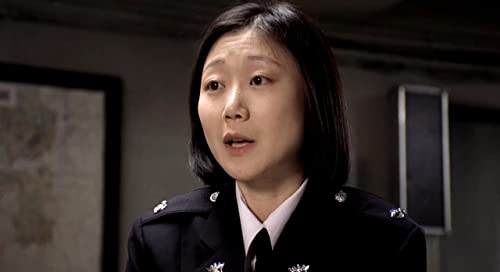 Seo-hie Ko