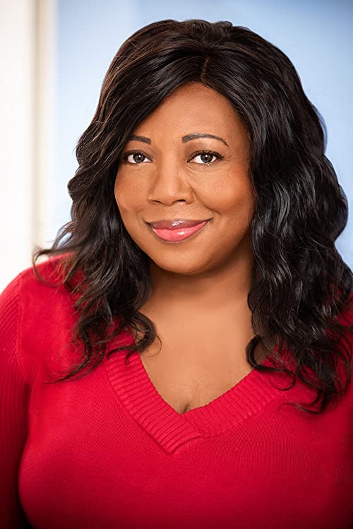 Mimi Fletcher