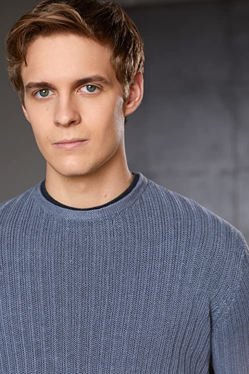 Matt Mitchell