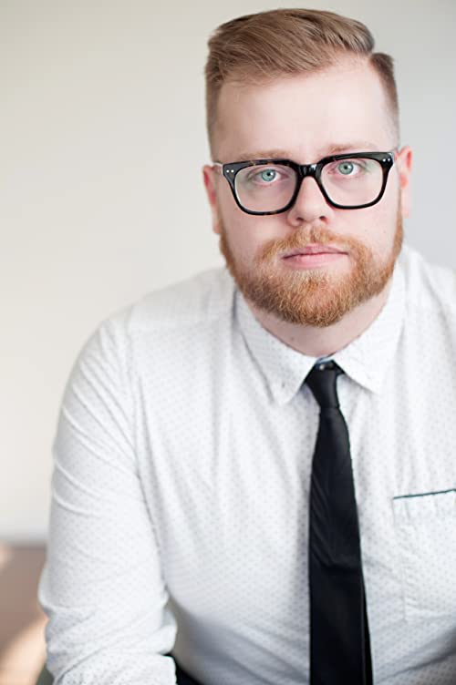 Jeremy Arnold