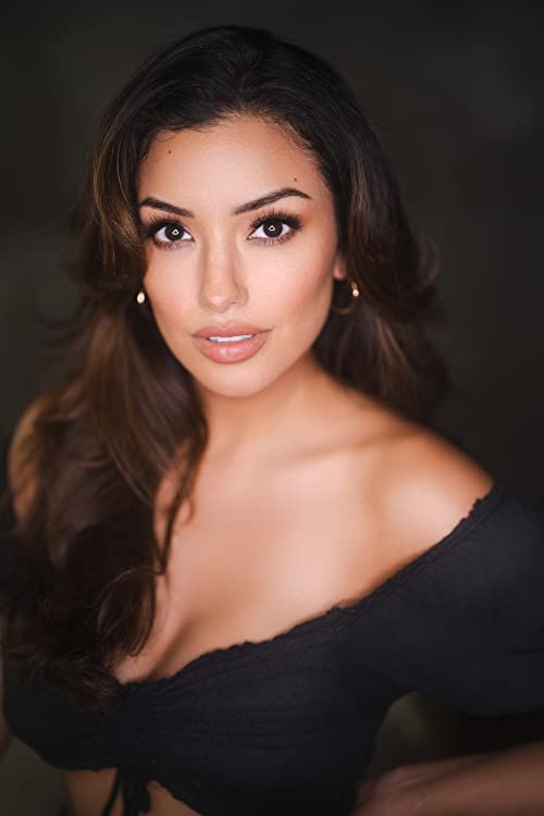 Zuleyka Silver