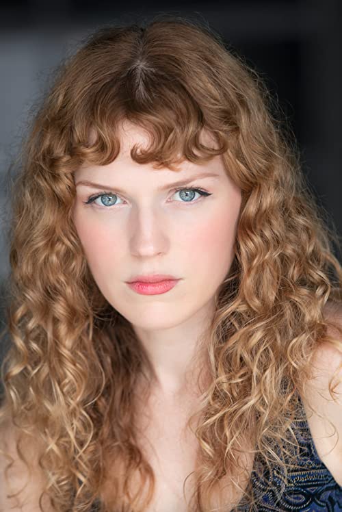 Caitlin Zerra Rose