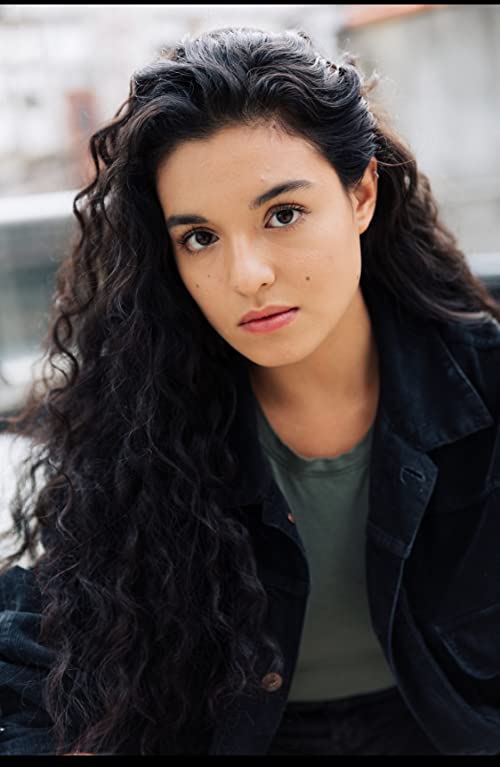 Ella Ma