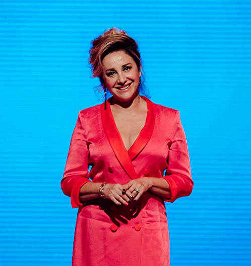 Carla Signoris