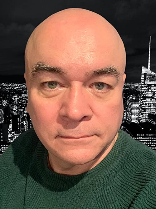 Craig Stevenson